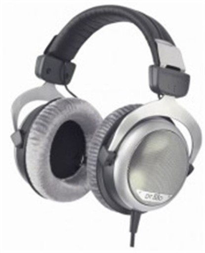 ПРОФЕССИОНАЛЬНЫЕ ПОЛУОТКРЫТЫЕ НАУШНИКИ BEYERDYNAMIC DT 880 EDITION 250 Ом