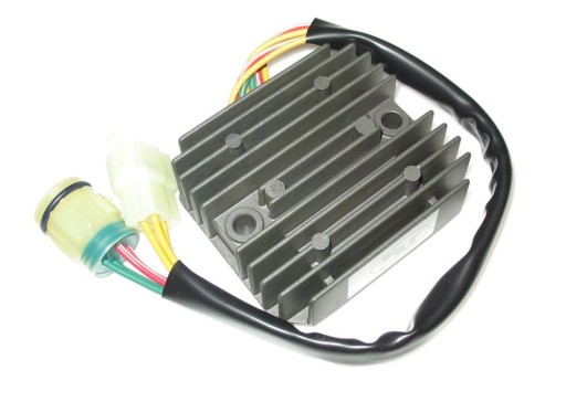 REGULATOR NAPIĘCIA HONDA XRV 750 XRV750 1993-2003