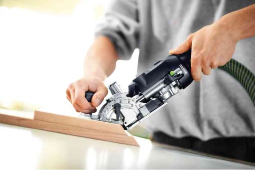 FESTOOL DOMINO DF 500 Q-Plus 574325 GW36M