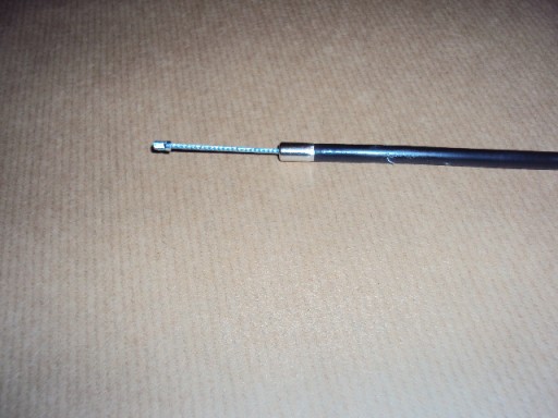 LINKA ZMIANY ŚWIATEŁ LAMPA M-72 K-750 MB750 URAL