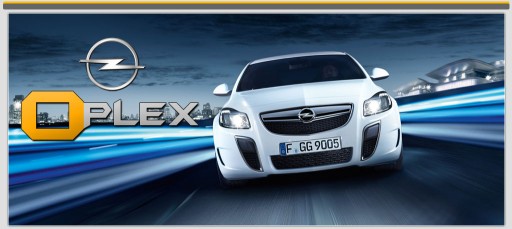 Установка жгута проводов двигателя Opel 22935743