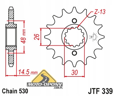 Цепь + звезды Honda VFR 800 98-01 X-Ring GOLD