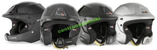 STILO WRC DES CARBON PIUMA РАЛЛИ РАЛЛИ ШЛЕМ r.L