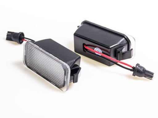 Led Ford Transit Jumbo VII