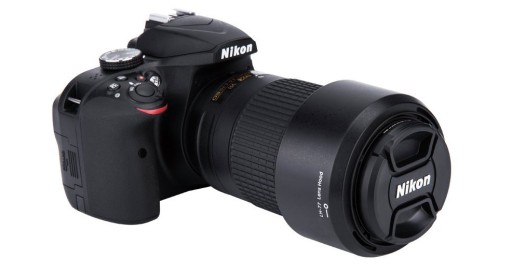 СОЛНЦЕЗАЩИТНЫЙ ВИЗОР TULIP, замена NIKON HB-77