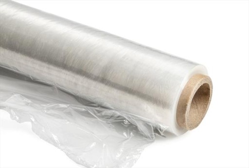 1,5KG FOLIA STRETCH STRECZ PRZEZROCZYSTA 50cm