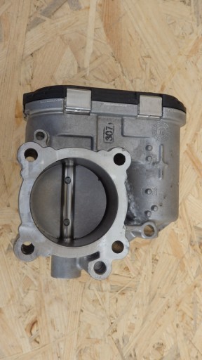 PRZEPUSTNICA FORD FOCUS FORD FIESTA