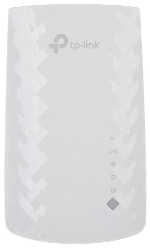 AC750 WiFi усилитель TP-LINK RE200 ABCV