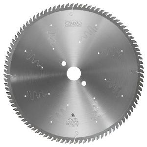 ДИСКОВАЯ ПИЛА ДЛЯ ДСП PI-506VS 300 Z=96 FABA