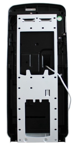 АВТОМАТИЧЕСКАЯ КАРМАННАЯ СУШИЛКА ДЛЯ РУК SCHILD 5s