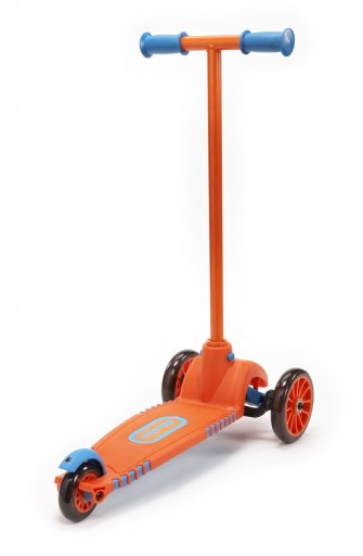 Руль Little Tikes для скутера оранжевый 640124