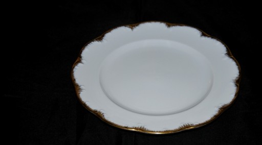 Rosenthal Monbijou Rambouillet 6 тарелок, 1-я идеальная