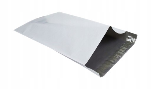 FOLIOPAKI MOCNE KOPERTY KURIERSKIE 500x600mm 50szt