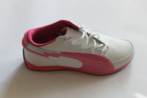 НОВЫЕ КРОССОВКИ PUMA EVOSPEED LO 38