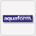 RECAVE ДУШЕВАЯ ДВЕРЬ 100СМ ЛЕВАЯ AQUAFORM