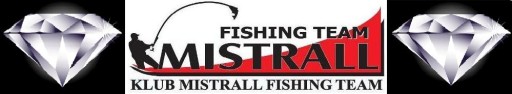 WĘDKA MISTRALL INFINITY PILK 2,4m /do 200g FISH mo