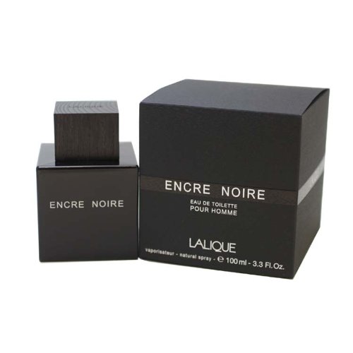 LALIQUE ENCRE NOIRE 100ML EDT ПРОДУКТ