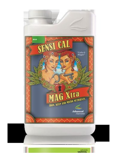 SENSI CAL-MAG XTRA 1л АЗОТ КАЛЬЦИЙ ЖЕЛЕЗО МАГНИЙ