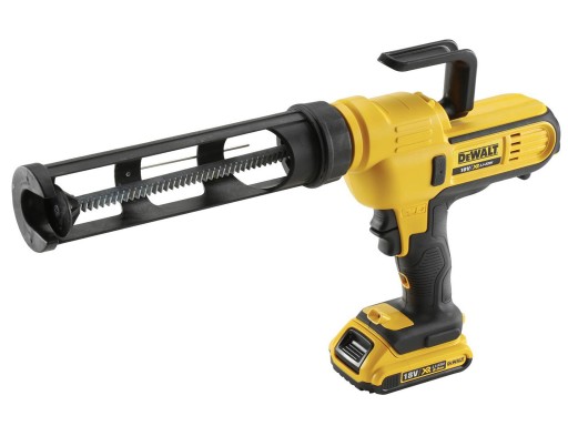 Аккумуляторный соковыжималка DeWalt DCE560D1 18В 310мл