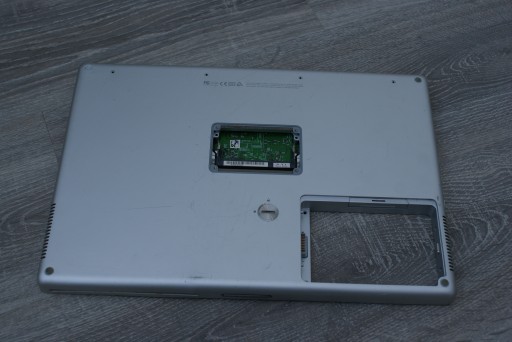 Материнская плата Apple PowerBook G4 820-1441-A