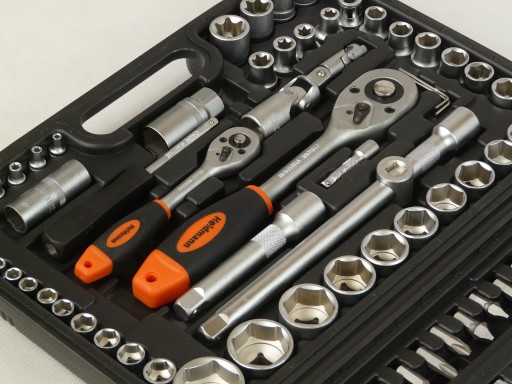 НАБОР ТОРЦЕВЫХ КЛЮЧЕЙ 148e ТОРЦЕВЫЕ КЛЮЧИ TORX