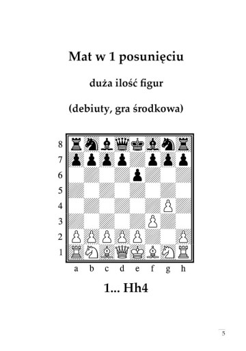 КОМПЛЕКС УПРАЖНЕНИЙ ДЛЯ НАЧИНАЮЩИХ - ШАХМАТНАЯ ШКОЛА