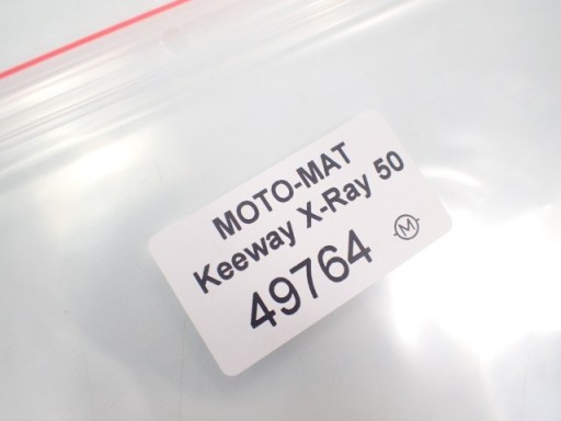 Топливный кран Keeway X-Ray TX 50