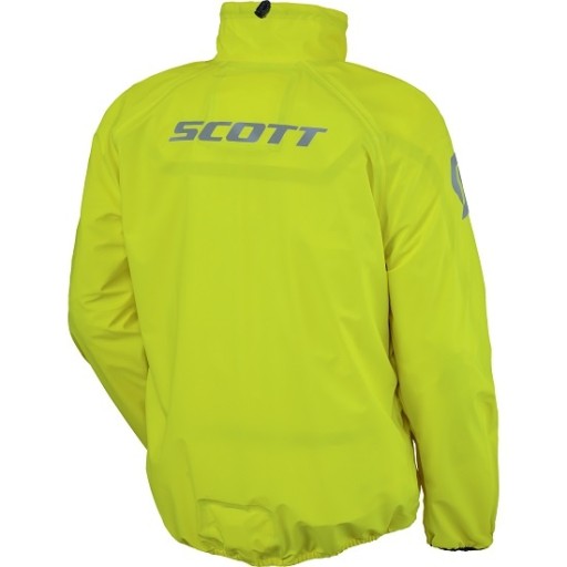 SCOTT ERGONOMIC PRO KURTKA PRZECIWDESZCZOWA 4XL