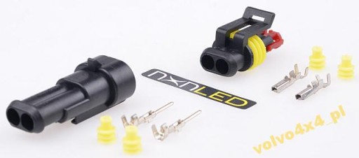 ПАНЕЛЬ РАБОЧИХ ЛАМП 40Вт LED 4x 10Вт CREE FLOOD 4x4