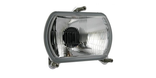 Фара Fiat Lamp Sam Renault