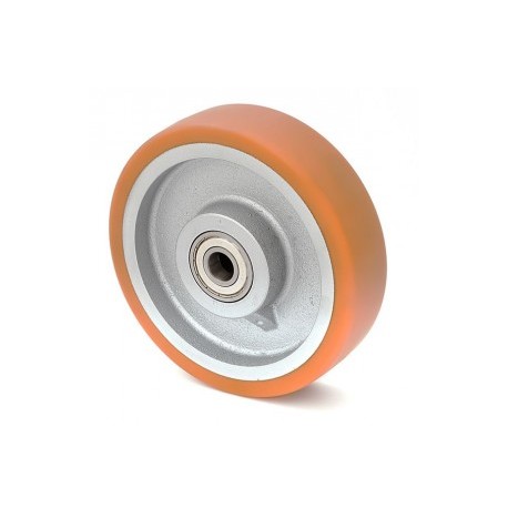 КОЛЕСА, КОЛЕСА, КОЛЕСА, КОЛЕСА ТЕЛЕЖКИ FI 150 - 700 кг