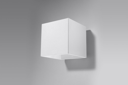 Настенный светильник Настенный светильник KEIRA White Cube LED Светильник