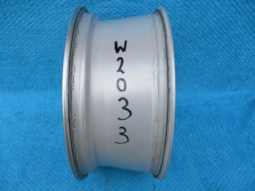 AUDI A4 B9 8W0 S LINE RIM 7.0JX17H2 ET42