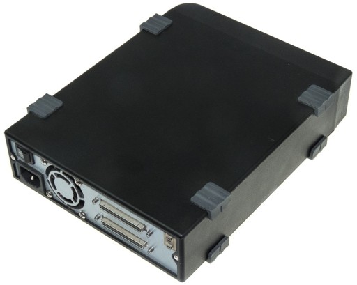 TANDBERG 820LTO ВНЕШНИЙ LTO-3 SCSI