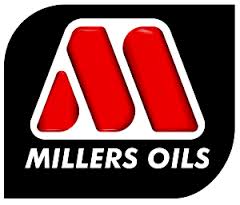 Millers Oils Motorsport CFS 10w50 NT 1л Nanodrive