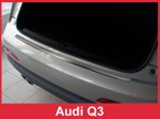 AUDI Q3 Защитная накладка на задний бампер