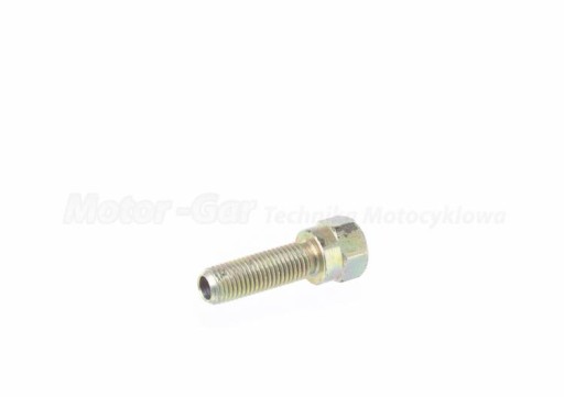 Винт регулировки всасывания MZ ES TS ETZ 150 250 251