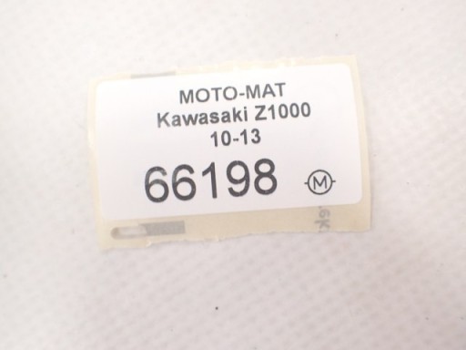 Передняя подвеска Laga [L] Kawasaki Z1000 10-13