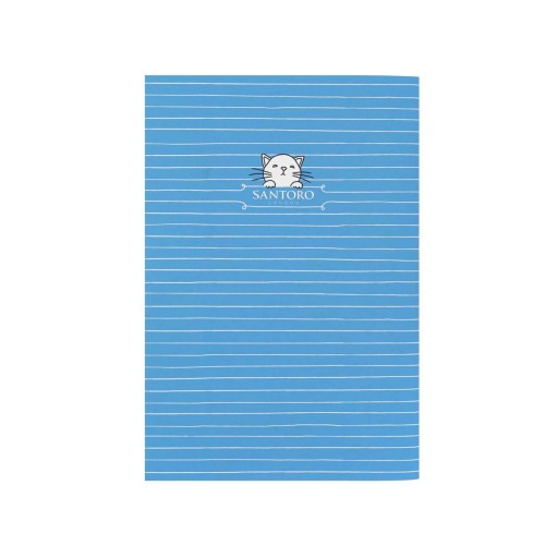 Кошки - Кошки - Mały Zeszyt - Purrrfect Place (B