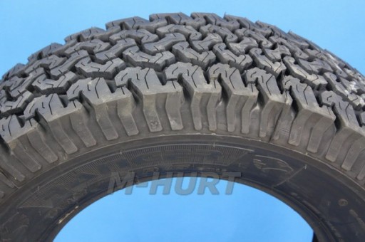 ВНЕДОРОЖНЫЕ ШИНЫ 4X4 235/85R16 RANGER ВСЕ СЕЗОНЫ