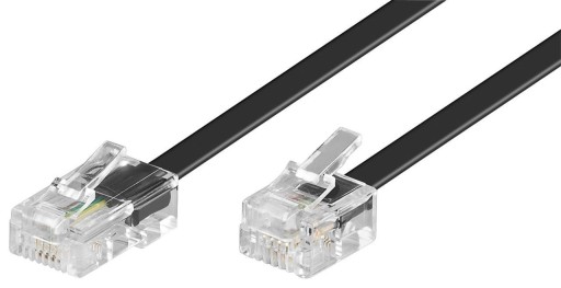 переходной кабель RJ45 - RJ11, 2 м