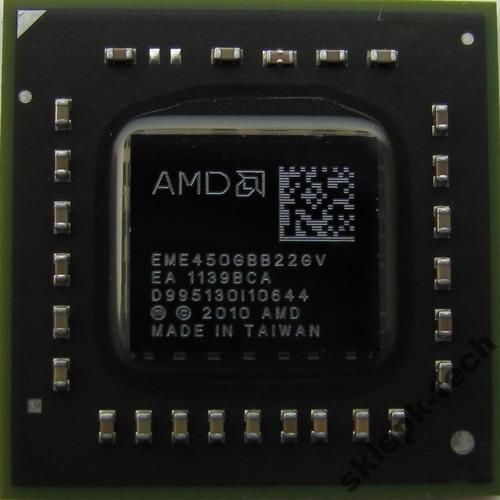 AMD E-450 EME450GBB22GV БГА