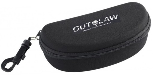 ПОЛЯРИЗОВАННЫЕ ОЧКИ UV-400 BALZER OUTLAW PILOT