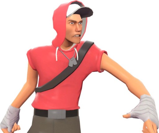 БРАТСТВО ПО ОРУЖИЮ - TF2|TEAM FORTRESS 2