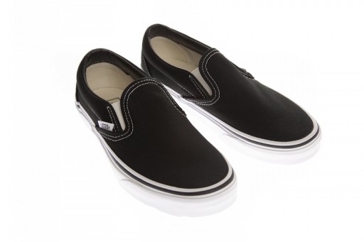 СЛИПОНЫ VANS CLASSIC VEYEBLK R.42.5