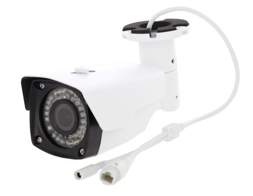 IP-камера 4 Мпикс SONY onvif 42x инфракрасное_cctv