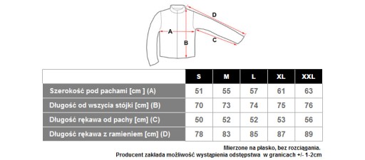 Мужская теплая стеганая куртка SPRING TRANSITIONAL KUM602 OUTHORN, размер XXL