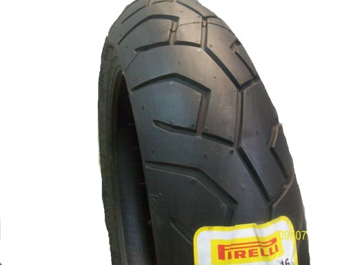 ШИНЫ PIRELLI 120/70/15 СКУТЕР ДИАБЛО 120/70-15