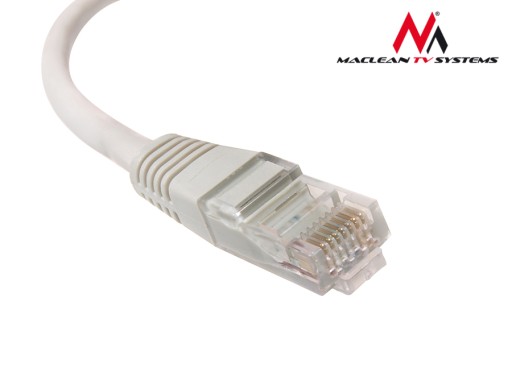 СЕТЕВОЙ КАБЕЛЬ LAN PRO. ETHERNET RJ45 UTP CAT5E 2M