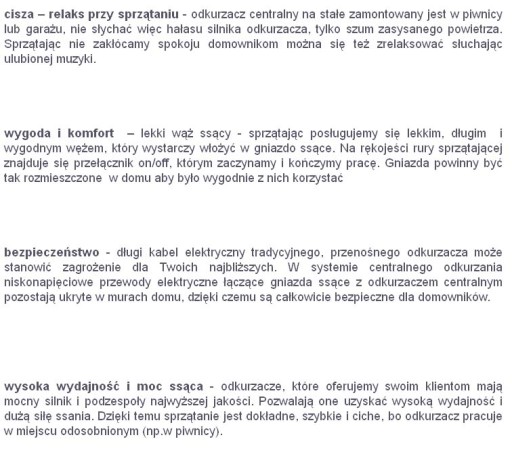 ЦЕНТРАЛЬНЫЙ ПЫЛЕСОС труба 50мм толщина стенки 1 метр...co000